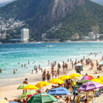Praia de Ipanema