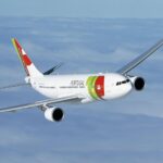 Voo direto de Curitiba para Lisboa